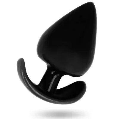 Addicted Toys - Analplugg Buttplug - 11 cm
