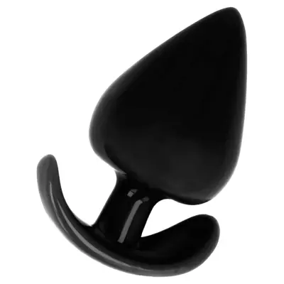 Addicted Toys - Analplugg Buttplug - 5,5 cm