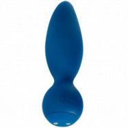 Adrien Lastic Little Rocket Uppladdningsbar Analplugg - Dark Blue