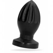 All Black 12 cm Plug