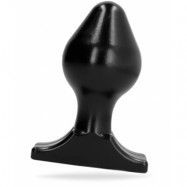 All Black 16 cm Plug