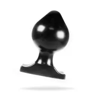 All Black Big Boy 22,5 cm