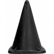 All Black: Extreme Cone, 30 cm