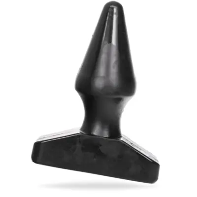All Black Plug 16 cm
