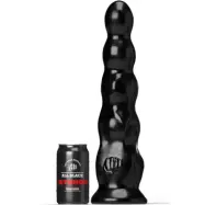 All Black Steroïd The Javelin 39 cm