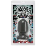 American Bombshell Shell Shock