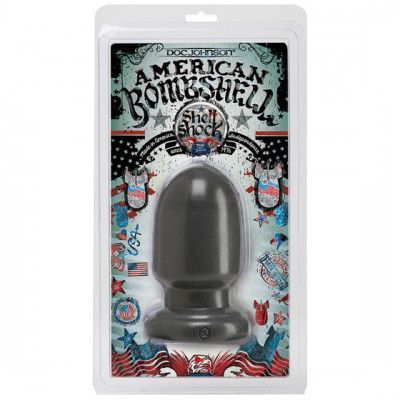 American Bombshell Shell Shock