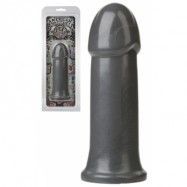 American Bombshell Torpedo Buttplug