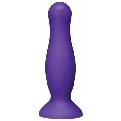 American Pop Mode 4 Inch Purple