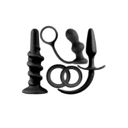 Anal Advanced Kit For Couples