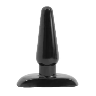 Anal Adventures Basic Liten Analplugg
