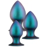 Anal Adventures Matrix Metaverse Plug Kit