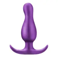 Anal Adventures Matrix Quantum Plug