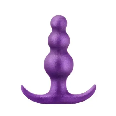 Anal Adventures Matrix Supernova Plug