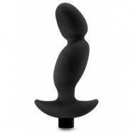 Anal Adventures Platinum Vibration Prostata Massager #4