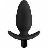 Anal Adventures: Silicone Saddle Plug