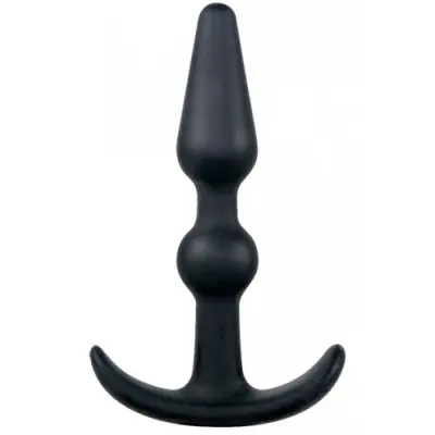 Anal Anchor Plug