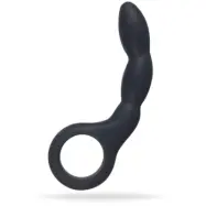 Anal Dildo Bullets