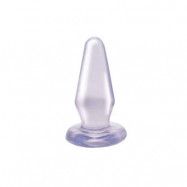 Anal Passion - 14cm Buttplug