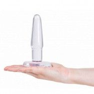 Anal Passion - 15cm Buttplug