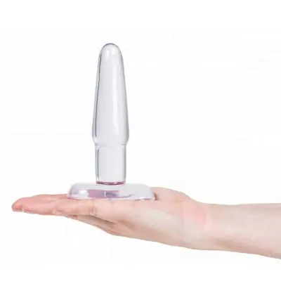 Anal Passion - 15cm Buttplug