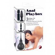 Anal Playbox