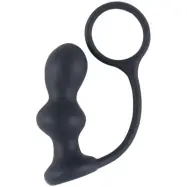 Anal Pleasure& Performance Ring