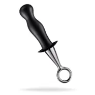 Anal Plug Round tip