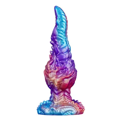 Anal Predator Pikytak Plug 20 cm