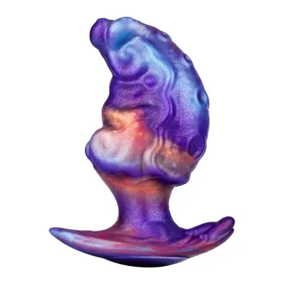 Anal Predator Returntak Plug 12 cm