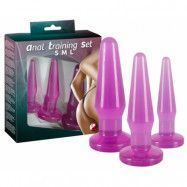 Anal Training Set