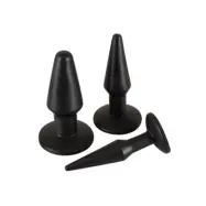 Anal Training Set Advanced