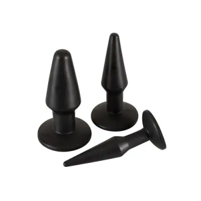 Anal Training Set Advanced