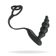 Anal Vibrator Pretty Love Anus