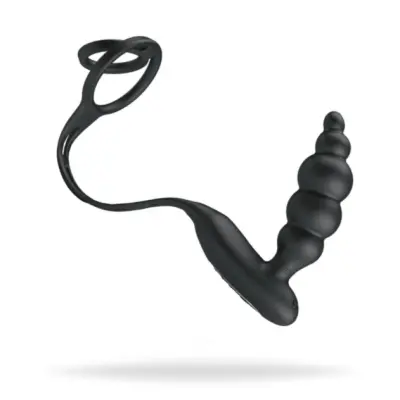 Anal Vibrator Pretty Love Anus
