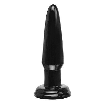 Analplugg För Nybörjare