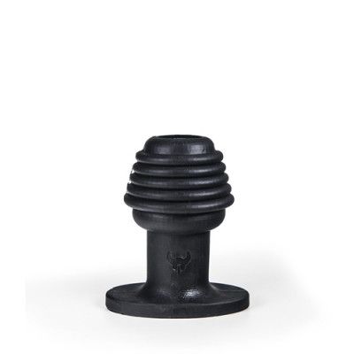 Analplugg ribbad Tunnel