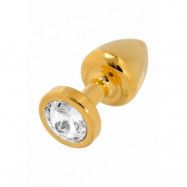 Anni Gold Plated T1