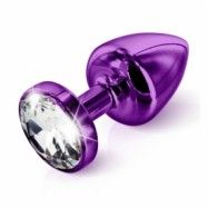 Anni Swarovski mini plug