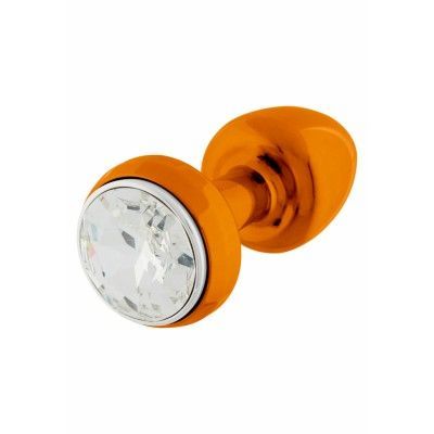 ANNIXITTING VIBR BUTTPLUG GOLD