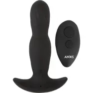 Anos: RC Inflatable Massager with Vibration