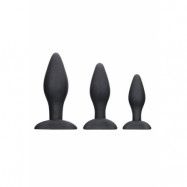 Apex Buttplug Set