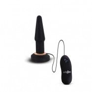 APEX - Buttplug, vibrator - small