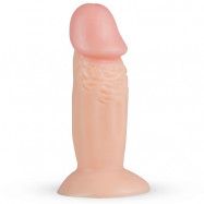 Archi Realistic Dildo & Buttplug