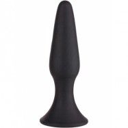 Ass-Jacker: Silicone Buttplug, 15 cm