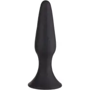 Ass-Jacker: Silicone Buttplug, 15 cm