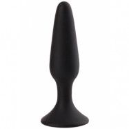 Ass Jacker Silicone Small