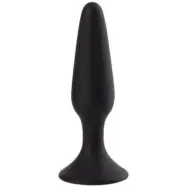 Ass Jacker Silicone Small