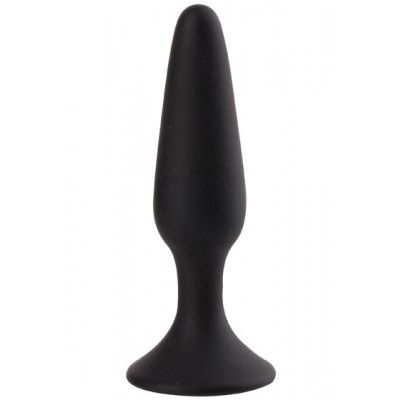 Ass Jacker Silicone Small