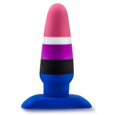 Avant Pride P5 Fluid